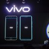 Vivo V9 ra mắt: màn hình tràn viền, tai thỏ, camera trước 24MP có AI