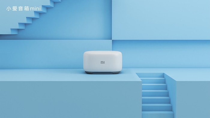 Xiaomi Mi Ai Speaker Mini