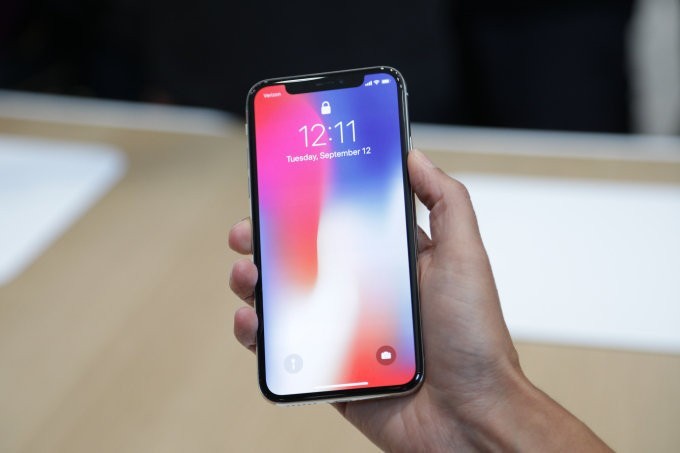 "Khảo sát tuổi teen" cho thấy có 82% thanh thiếu niên sở hữu iPhone của Apple