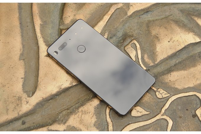 Essential Phone sẽ được bán ra tại 5 thị trường mới