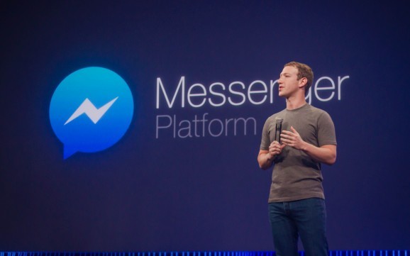 Sau khi xóa tin nhắn cá nhân của Mark Zuckerberg, Facebook giới thiệu tính năng Unsend sắp ra mắt