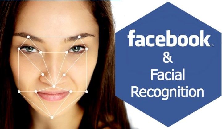 Facebook lại bị tố thu thập dữ liệu sinh trắc học trái phép