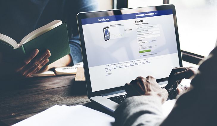 Facebook lấy dữ liệu của những người không có tài khoản