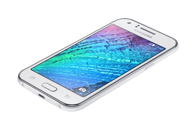 Galaxy J2 Core là smartphone Android Go đầu tiên của Samsung