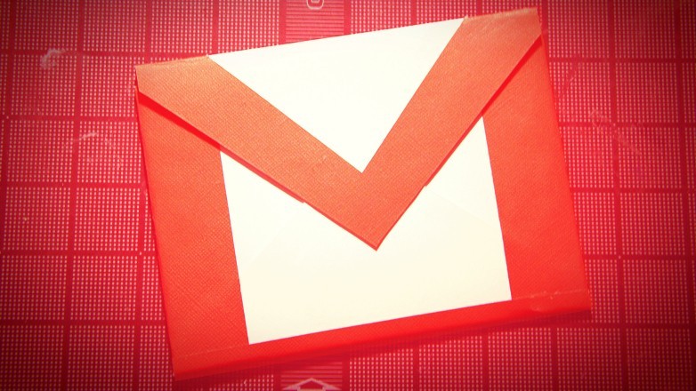 Giao diện mới của Gmail đã lên sóng