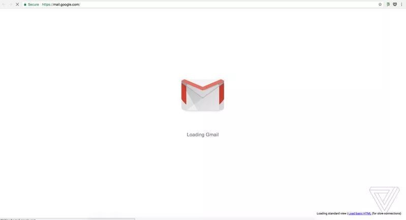 Gmail bật mí diện mạo mới