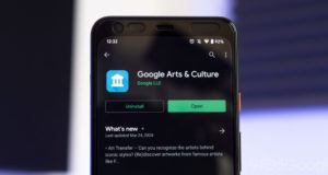 Google Arts & Culture giúp khám phá di sản thế giới bằng thiết bị VR