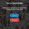 Google Maps có minigame Where’s Waldo nhân ngày Cá Tháng Tư, có thể sẽ có tặng quà