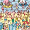 Google Maps có minigame Where’s Waldo nhân ngày Cá Tháng Tư, có thể sẽ có tặng quà