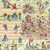 Google Maps có minigame Where’s Waldo nhân ngày Cá Tháng Tư, có thể sẽ có tặng quà