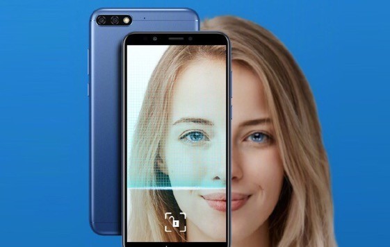 Honor 7C - đại diện mới cho smartphone phân khúc tầm trung