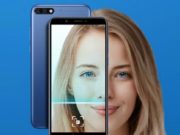 Honor 7C - đại diện mới cho smartphone phân khúc tầm trung