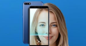 Honor 7C - đại diện mới cho smartphone phân khúc tầm trung