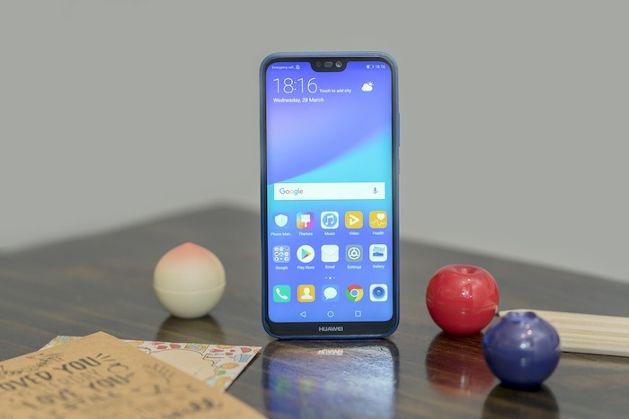 Huawei Nova 3e – “Không đắt nhưng xắt ra miếng”