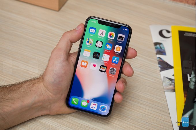 Mẫu iPhone mới năm nay có thể phá kỷ lục giá