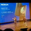 Bộ đôi Nokia 7 Plus và Nokia 6 (2018) ra mắt giá 6 và 9 triệu, chạy Android One với thiết kế nguyên khối kim loại