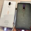 Bộ đôi Nokia 7 Plus và Nokia 6 (2018) ra mắt giá 6 và 9 triệu, chạy Android One với thiết kế nguyên khối kim loại