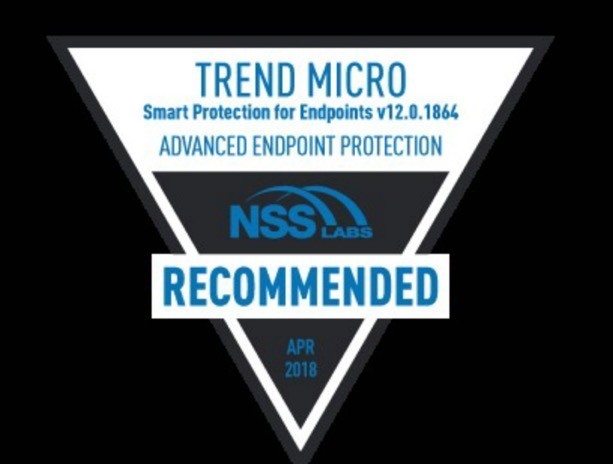 NSS Labs đánh giá cao sản phẩm Trend Micro sau bài thử nghiệm bảo mật