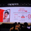 OPPO F7 chính thức ra mắt: tai thỏ, camera trước 25MP, giá từ 8 triệu đồng