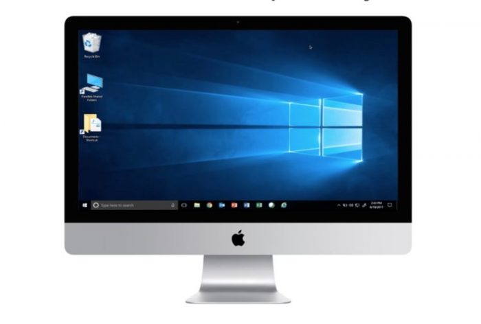 10 lí do nên sử dụng máy tính Mac thay thế Windows