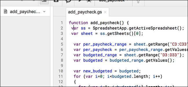 5 tính năng hữu ích của Google Sheets bạn nên biết