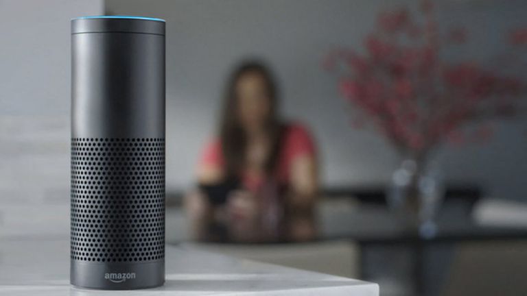 Alexa ghi âm hội thoại của đôi trẻ và gửi cho người khác