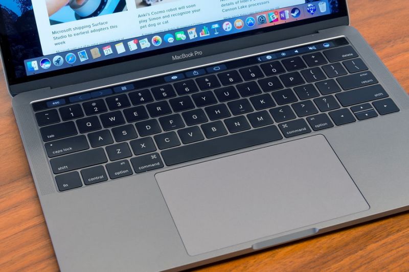 Người dùng kiện Apple vì lỗi bàn phím dạng Butterfly trên Macbook