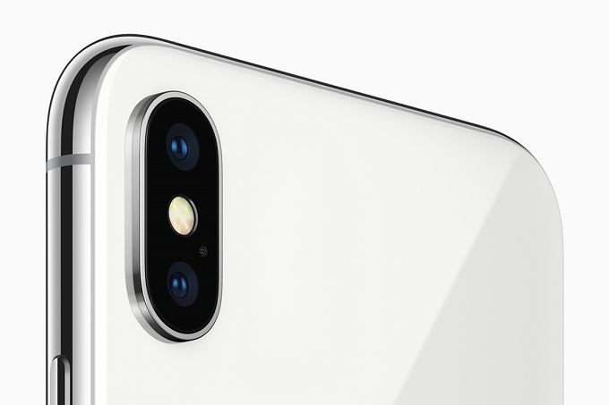 Apple bị kiện vi phạm bằng sáng chế camera iPhone X và Do Not Disturb