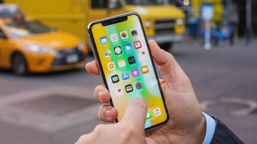 Apple có thể bán được 440 triệu iPhone trong giai đoạn 2018 – 2019