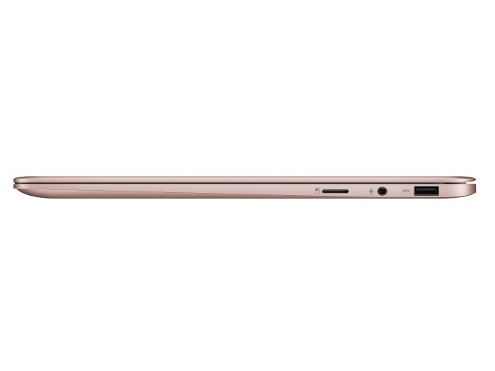 ASUS ZenBook 13 ra mắt, hai tùy chọn cấu hình, giá từ 30 triệu đồng