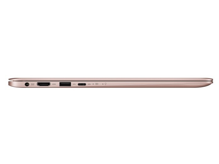 ASUS ZenBook 13 ra mắt, hai tùy chọn cấu hình, giá từ 30 triệu đồng