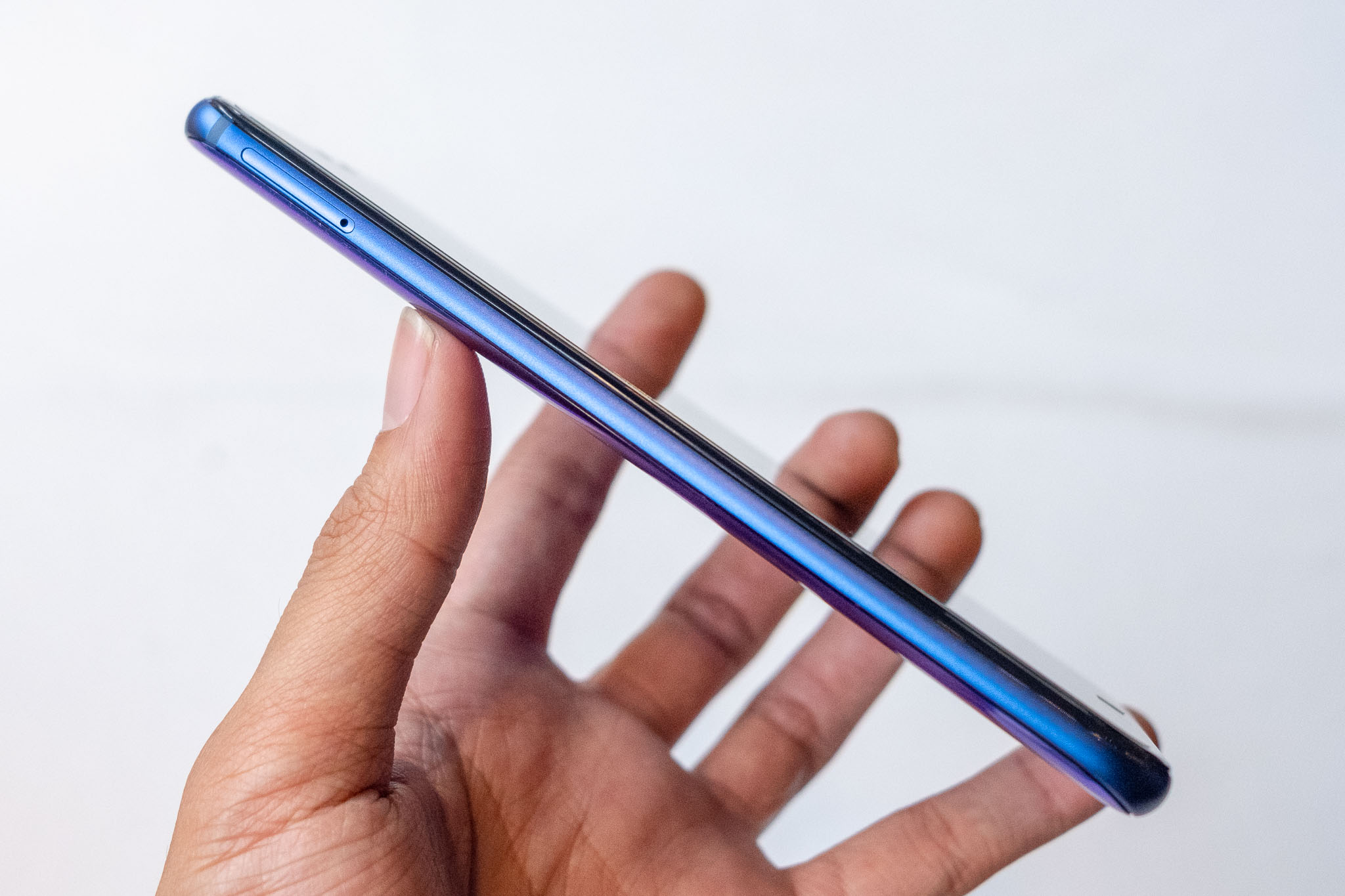 'Bản sao' Huawei P20 Pro mang tên Honor 10 ra mắt tại Việt Nam