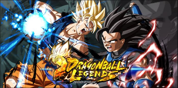 Dragon Ball Legends chính thức xuất hiện tại Play Store Mỹ