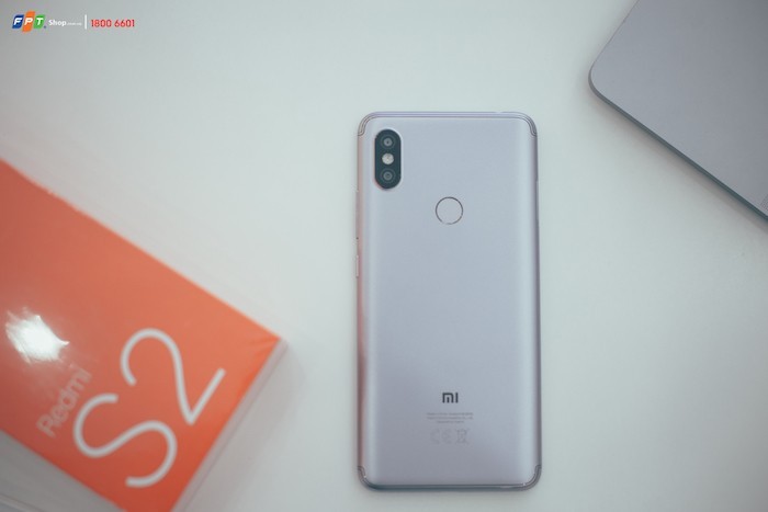 Sáng mai 22/5, FPT Shop mở bán 4.000 máy Xiaomi Redmi S2, giá 3,999 triệu đồng