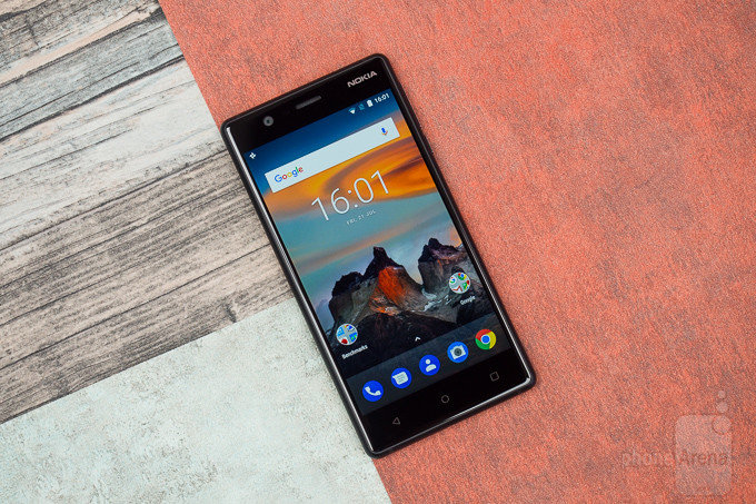 HMD có thể ra mắt Nokia 3 phiên bản mới vào cuối năm nay