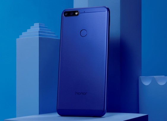 Honor 7C “đại thắng” trong đợt flash sale đầu tiên