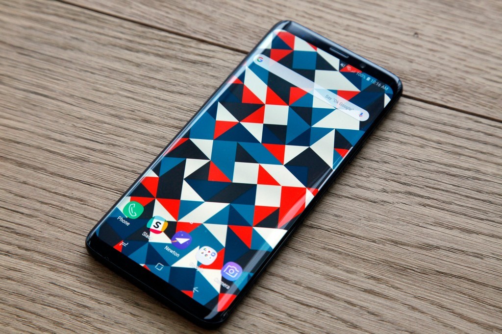 Lộ thông tin Samsung Galaxy S10