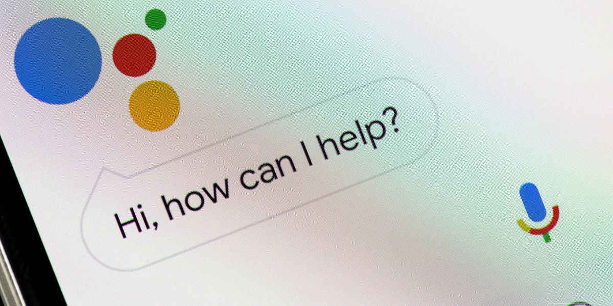 Những tính năng mới của Google Assistant