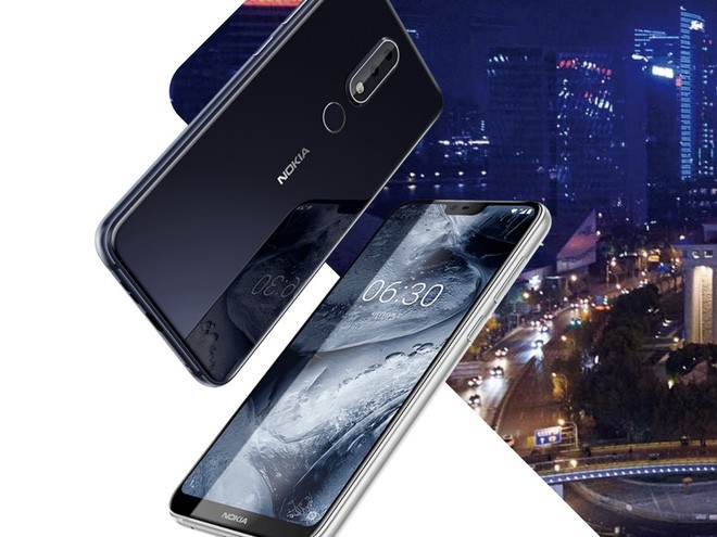 Nokia X6 cháy hàng sau 10 giây mở bán tại Trung Quốc