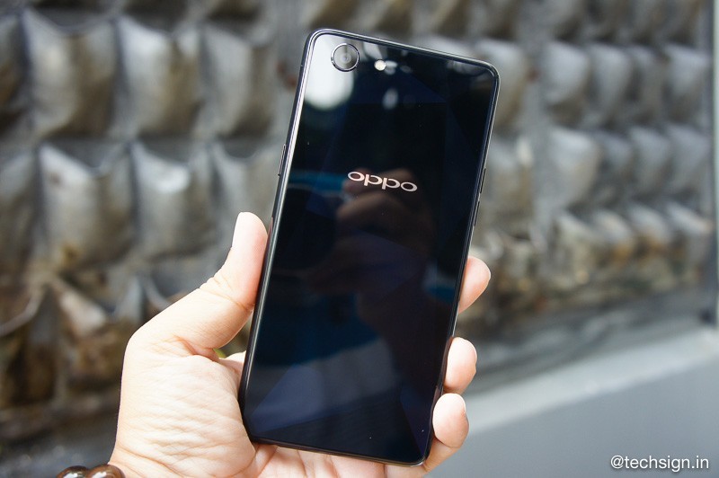 OPPO F7 Youth chính thức lên kệ giá 6,5 triệu đồng