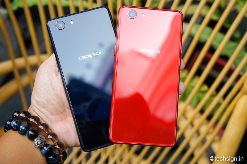 OPPO F7 Youth chính thức lên kệ giá 6,5 triệu đồng