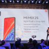 Ra mắt Xiaomi Redmi Note 5 và Xiaomi Mi MIX 2S, giá 4,799 và 12,999 triệu đồng