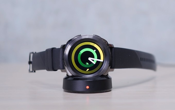 Samsung sẽ đổi thương hiệu Gear/Gear Fit sang Galaxy Watch và Galaxy Fit