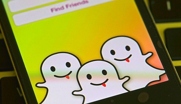 Snapchat chạy quảng cáo 6 giây buộc người dùng không thể bỏ qua