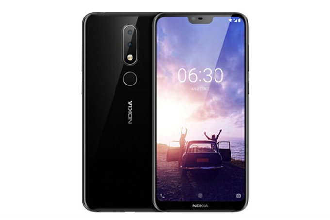 Tin đồn: HMD chuẩn bị bán Nokia X5 và X7 toàn cầu, X6 bán nội địa Trung Quốc