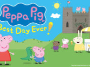 Trung Quốc tẩy chay phim chú heo Peppa Pig sau gấu Winnie the Pooh