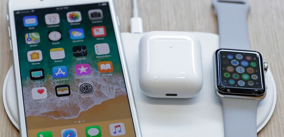 Bàn sạc AirPower của Apple lặp lại điệp khúc trì hoãn, lần này là đến tháng 9