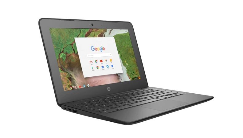 Những mẫu Chromebook tốt nhất cho học sinh hiện nay