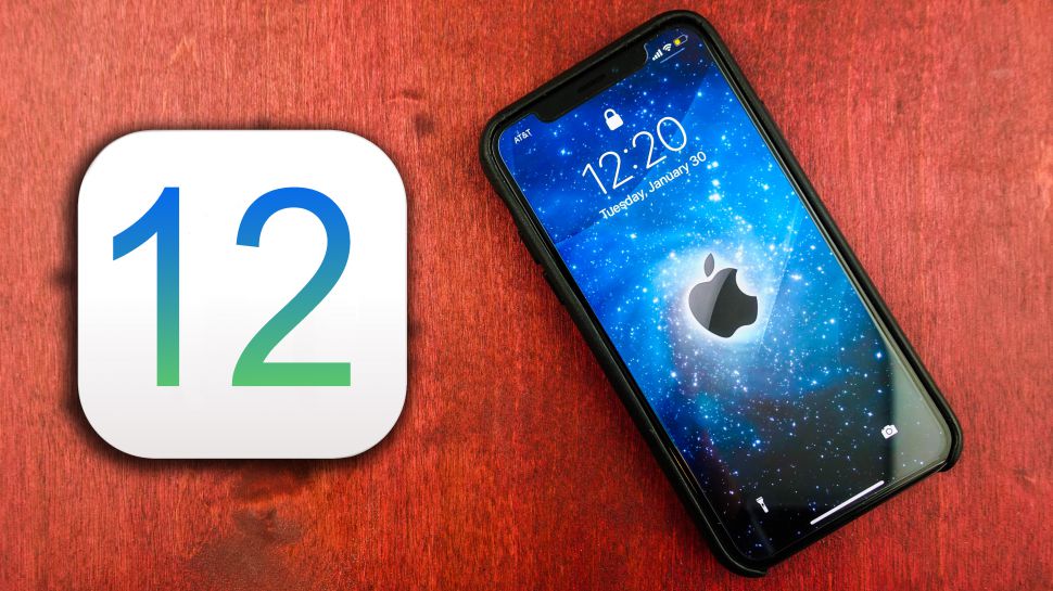 Chức năng kiểm soát trẻ em 'Parental Controls' đã có mặt trên iOS 12