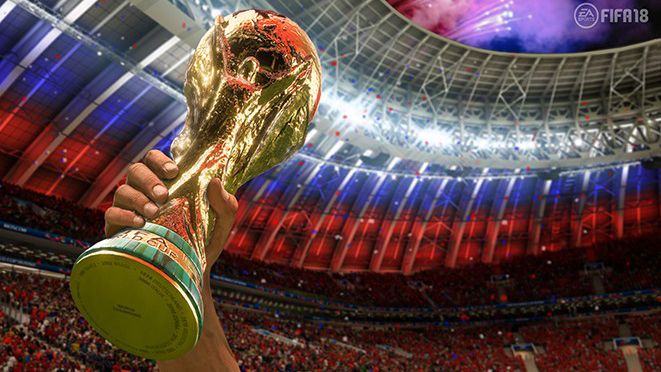 Dự đoán kết quả Worldcup 2018 với Big Data